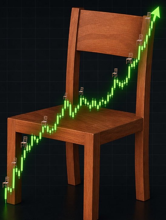 y0lloo's tweet photo. $Chair deployed

going viral rn

this guy on insta is trying to replace the laughing emoji with chair emojis 

everyone in the comments are copying him 🪑

https://t.co/zJmgJEprao

GiE8Bf4Y2YHvwKutQUFeR2yaAMPWbkngLvezTWwapump https://t.co/lWNxy91Xl7