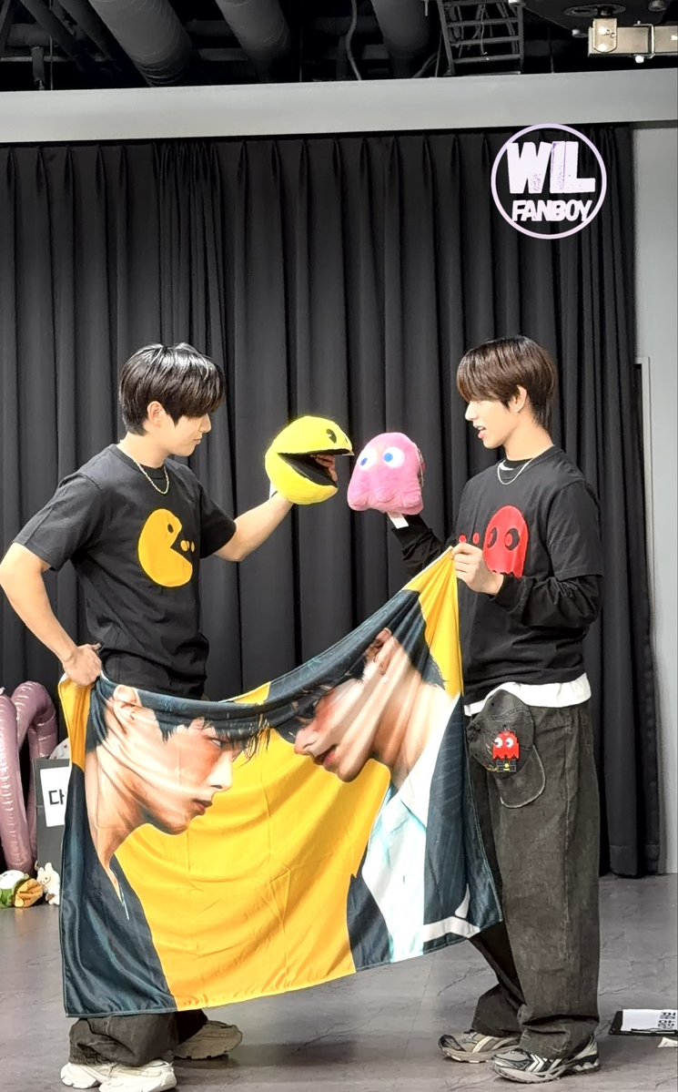 Wil 🦊❄️ tweet media