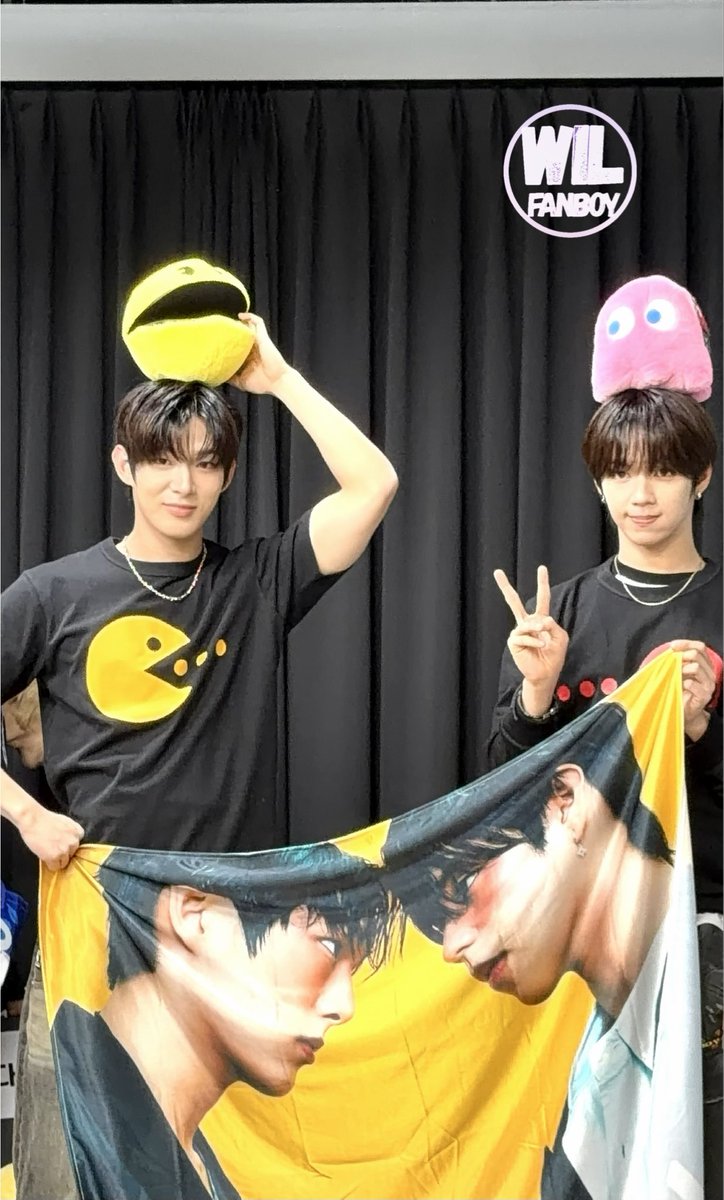 Wil 🦊❄️ tweet media