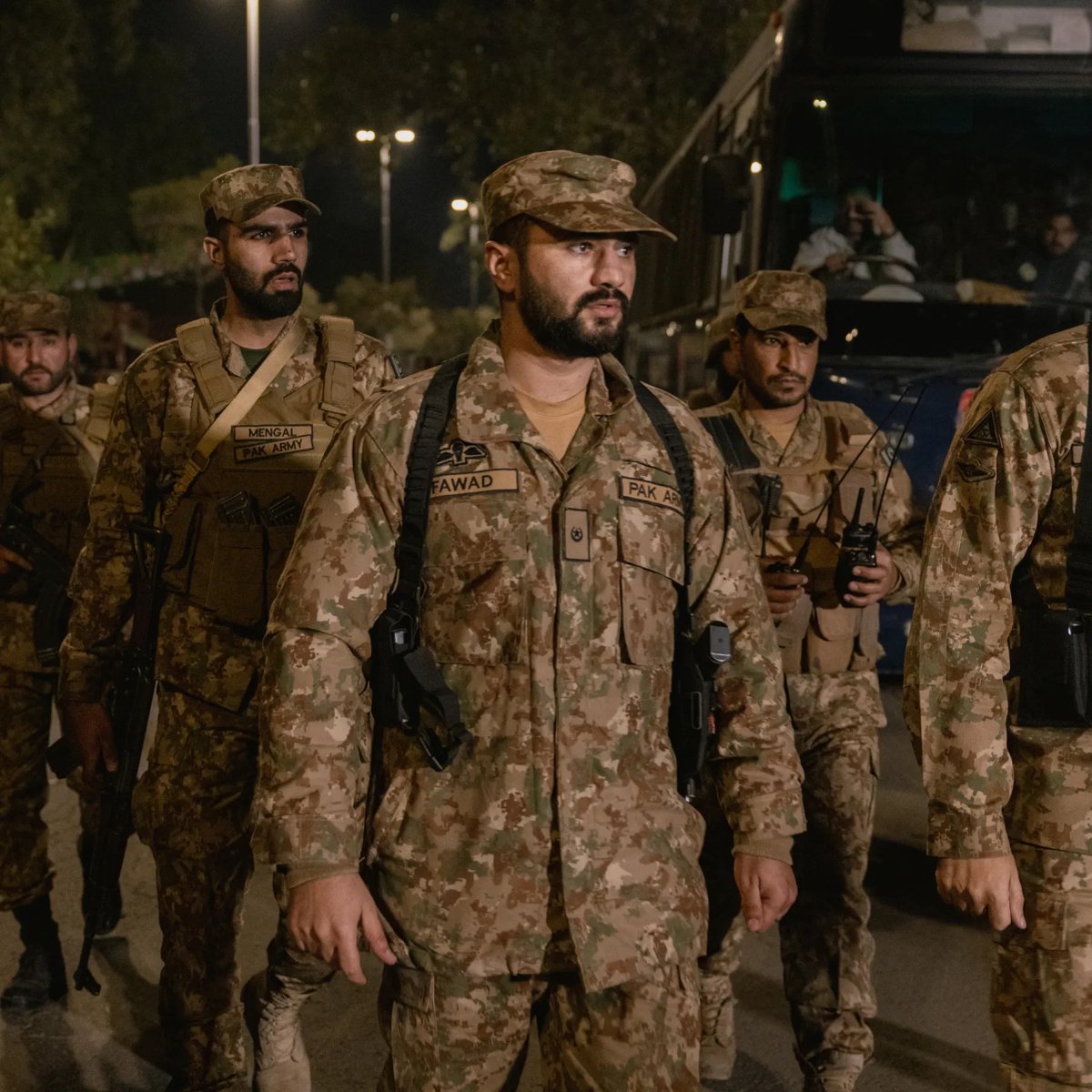 الأحداث العالمية tweet media