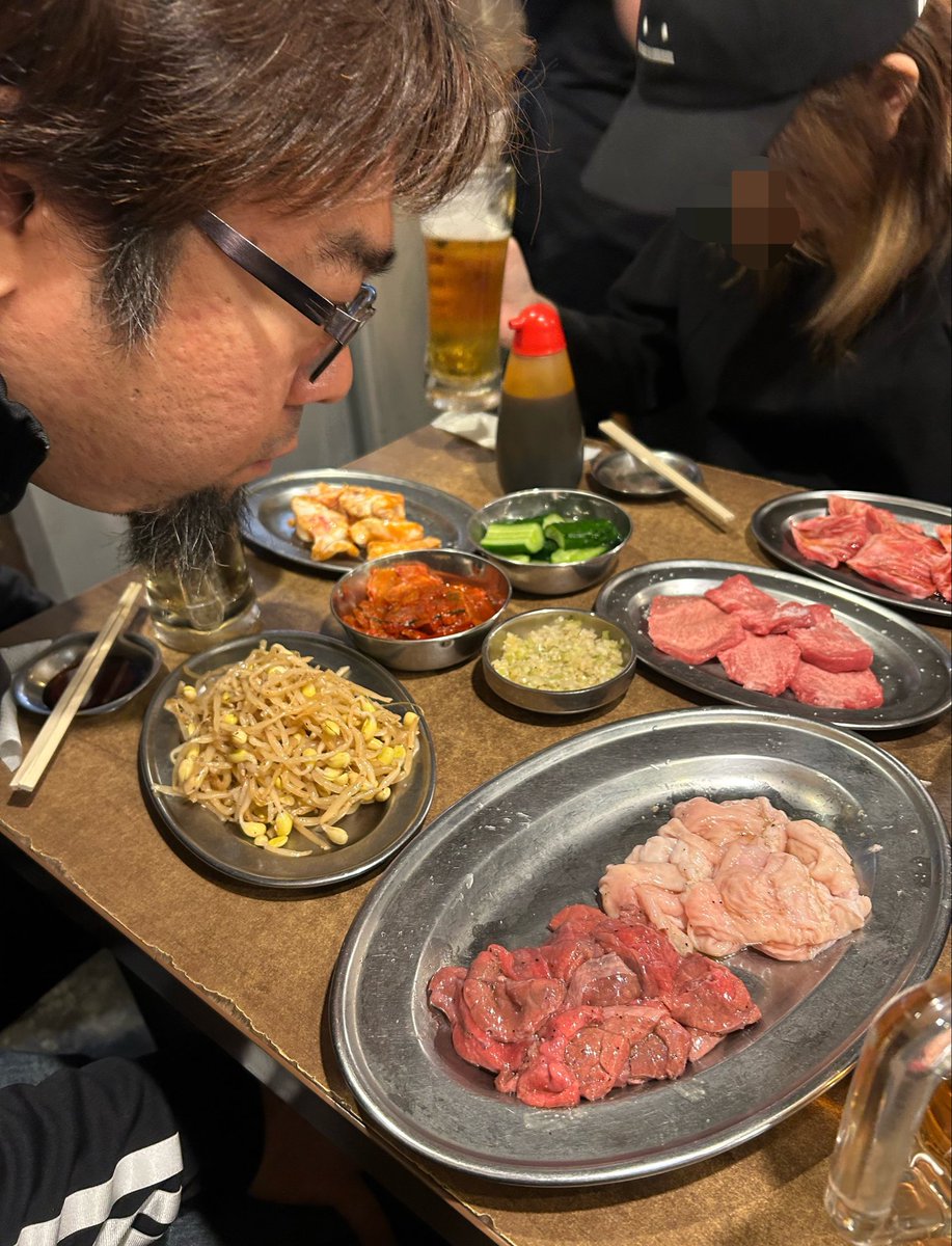 突撃！おゆうはんの会。
たのしかった、おいしかった。