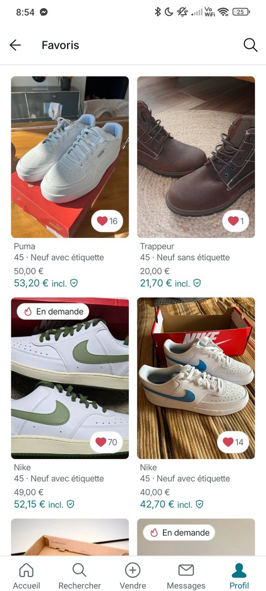 maitreadri1's tweet photo. Un soumis pour me commander une paire ? https://t.co/HKezK8sBg9