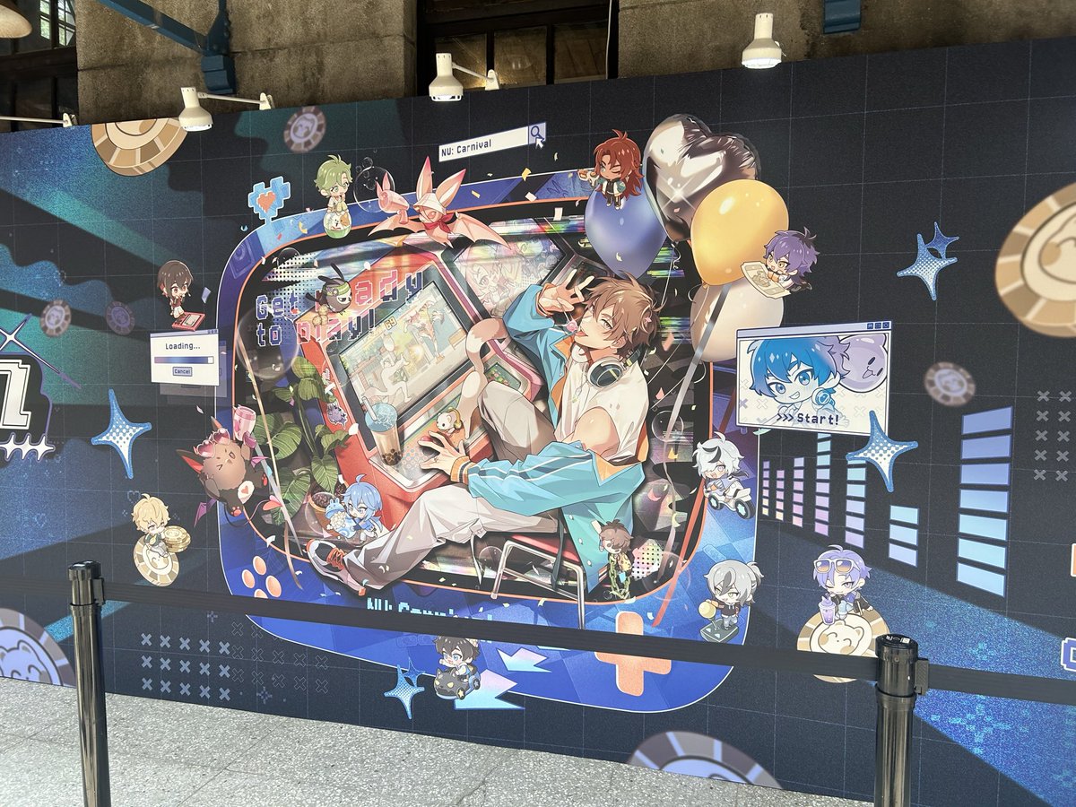 恢依🌈 tweet media