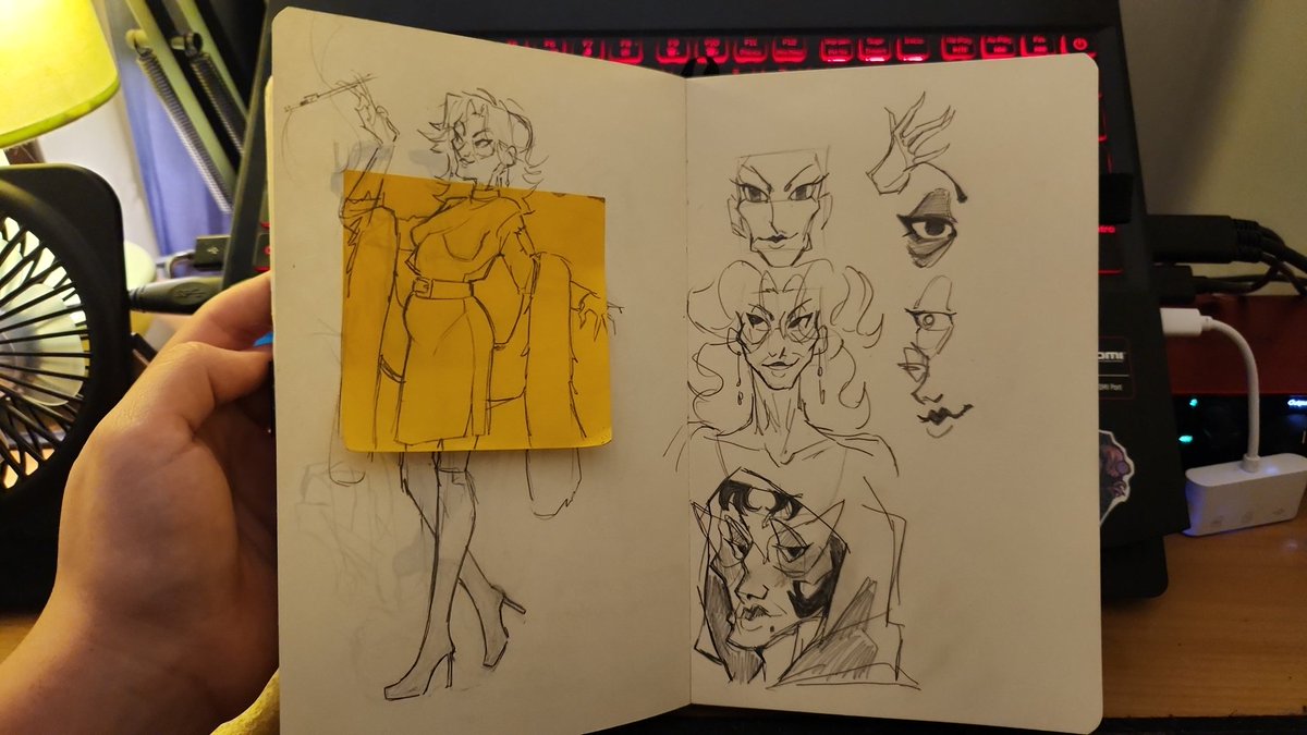 Sigo vivo btw solo ando ocupado en la U