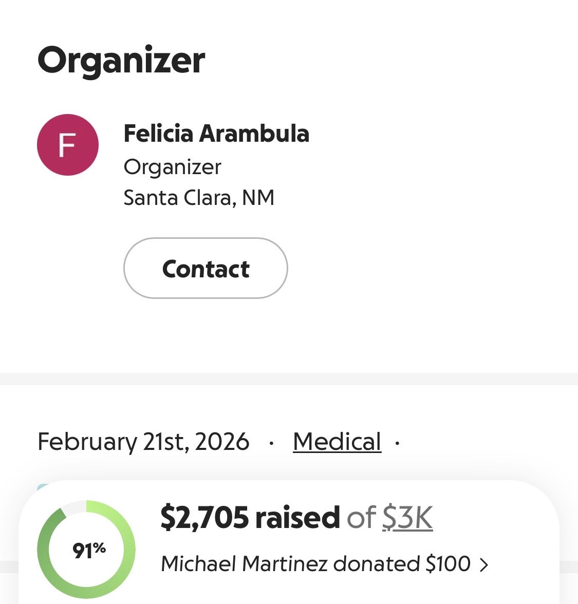 TrueCrime_Inc's tweet photo. @ZabelAlexa58265 Dennis also goes by Chirpy. Wonder why he went *allegedly* missing on 2/10…same day the porch perp video was released? 
Go fund me was started for him on 2/21, after being found in ICU after being missing for 5 days (allegedly, according to the GFM started by his cousin Felicia) https://t.co/5aZLdaAFtb
