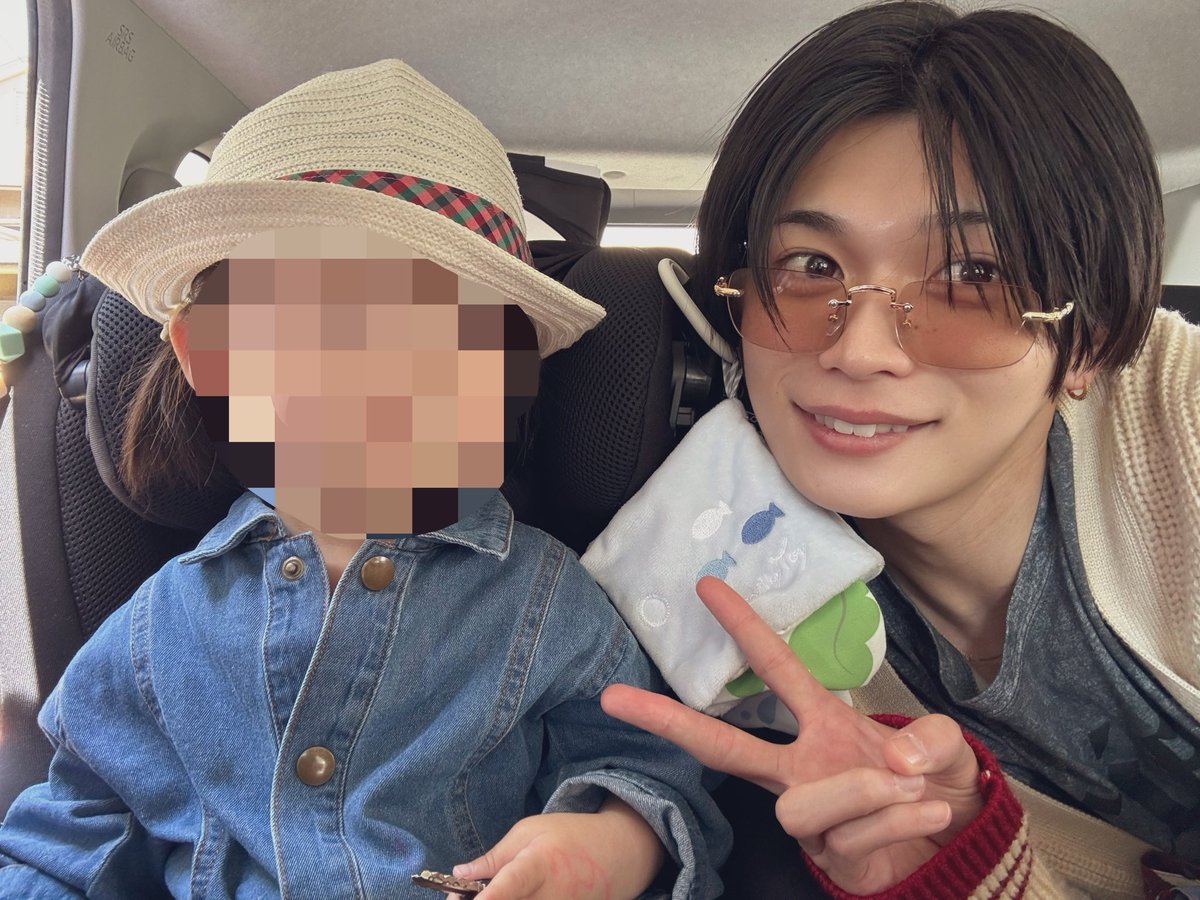 三橋かおる tweet media