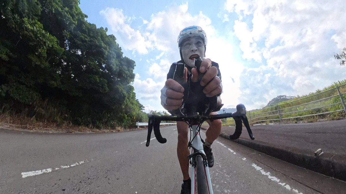 リアルまもる君 tweet media