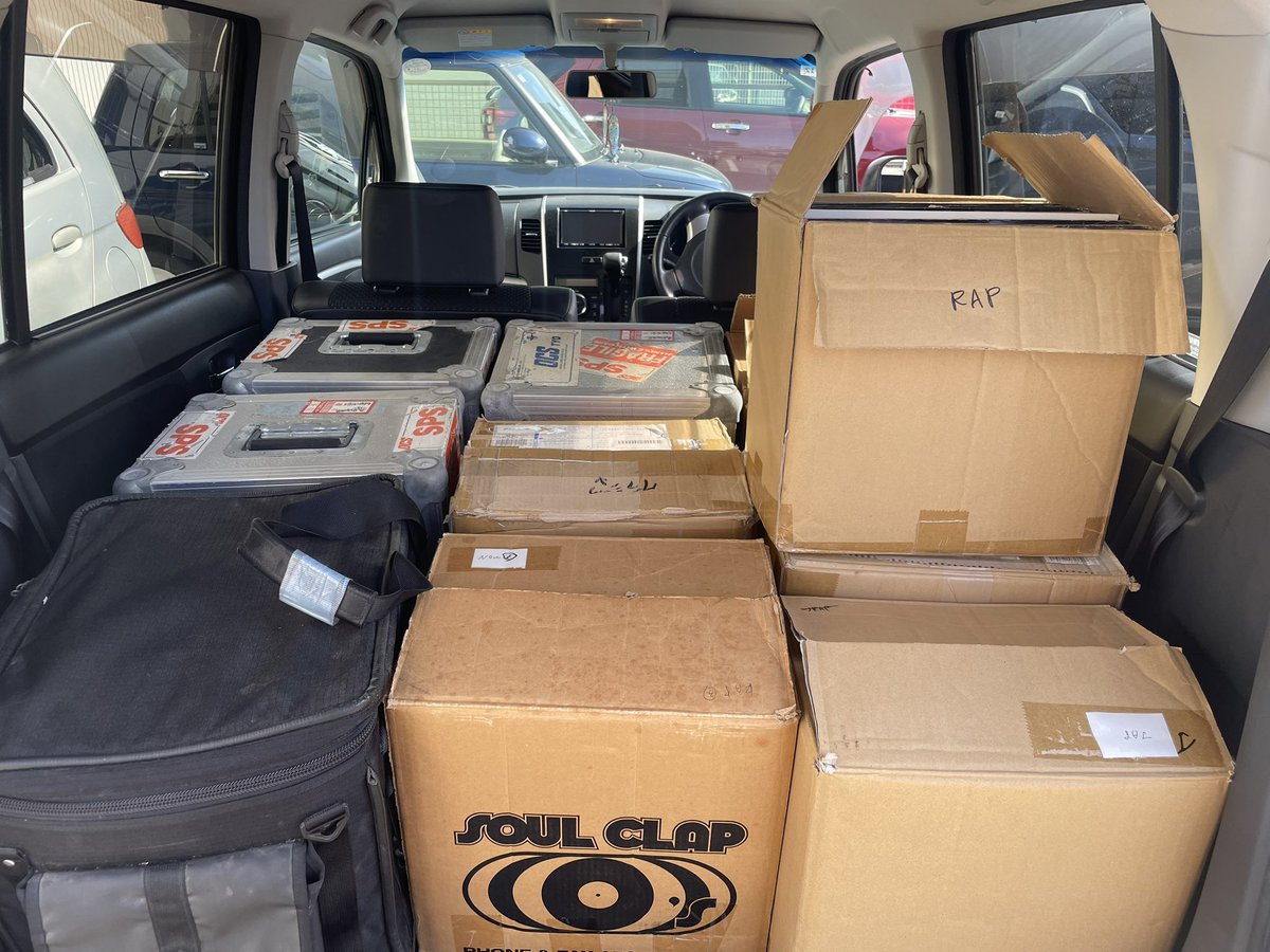 MASAYUKI SHIBATA tweet media