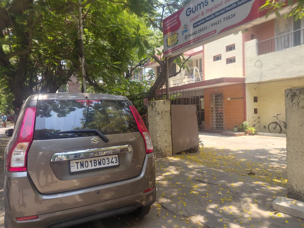 Dr. B.N. Rangeeth tweet media