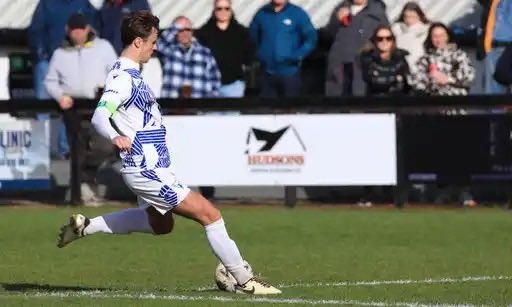 Erith & Belvedere FC tweet media