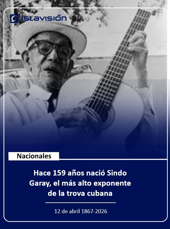 Islavisión tweet media