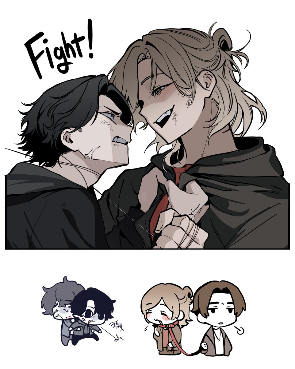 chunggwa_1011's tweet photo. Fight!👊 https://t.co/y4AlPiZciE