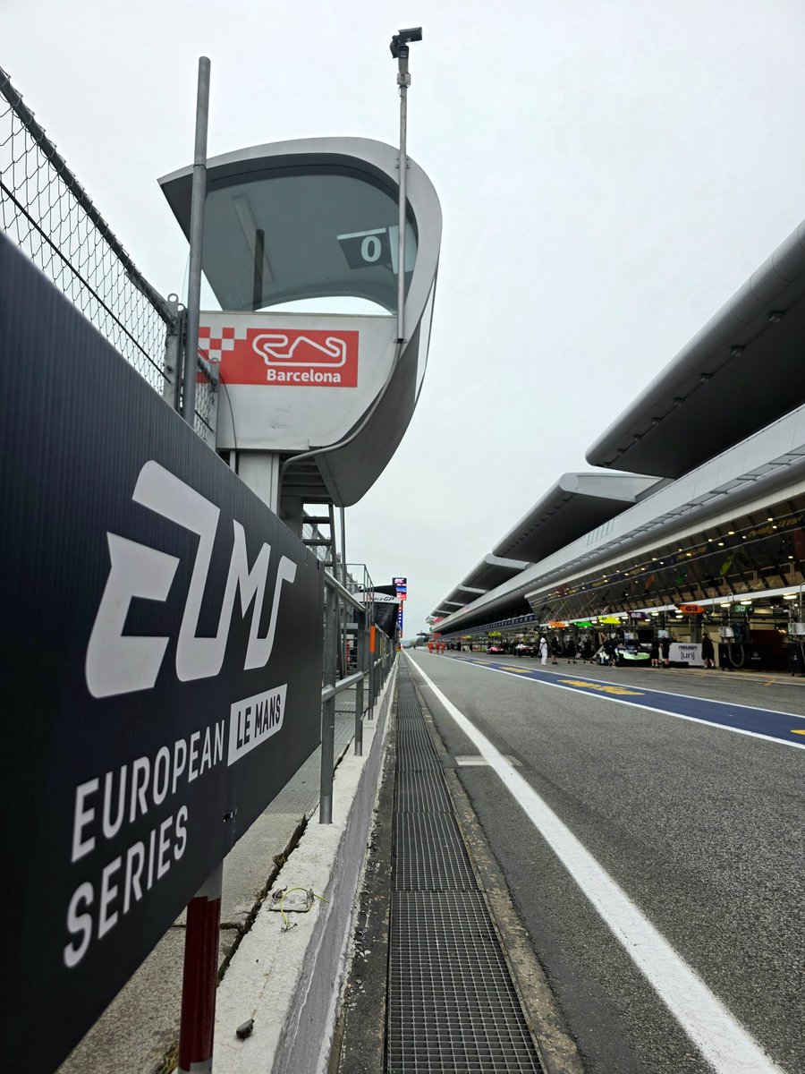 Circuit de Barcelona-Catalunya tweet media