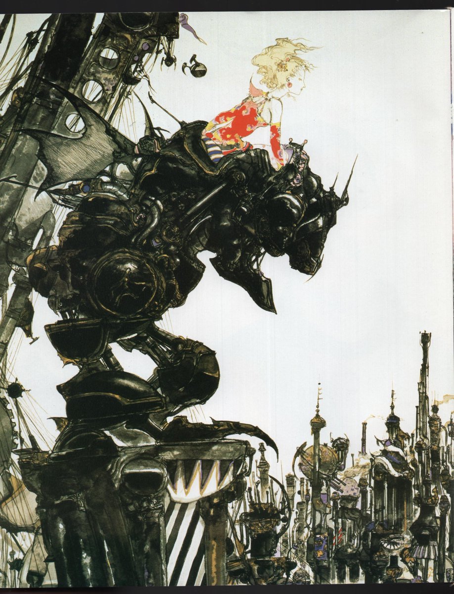 台羽正 tweet media