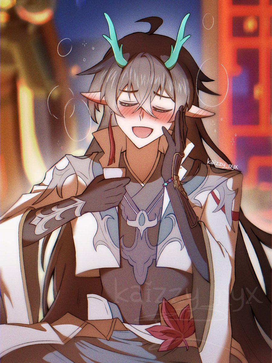 ⚔️🍁 kaizzy ⭐🌙 tweet media