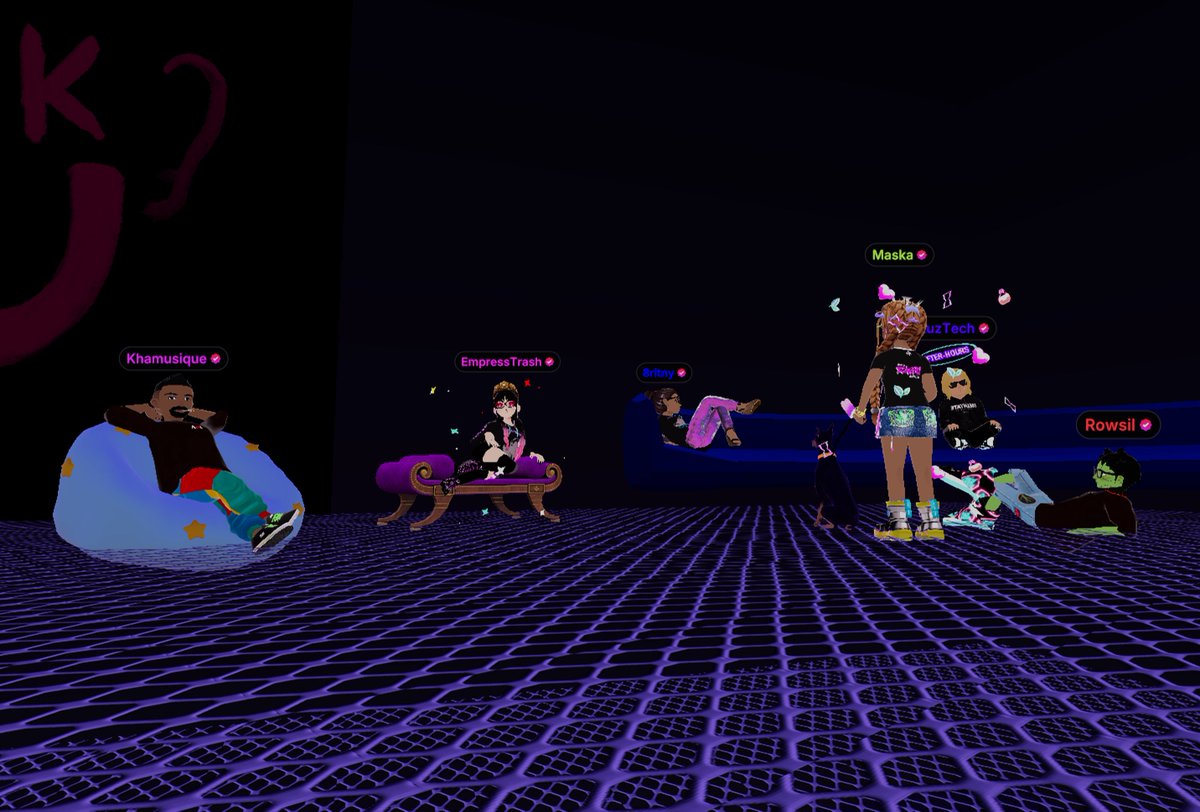 Empress Trash 🌈🖤 tweet media