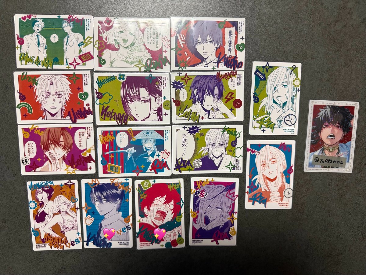 しろ tweet media