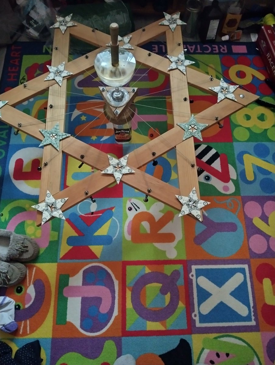 Magneticus Attractus tweet media