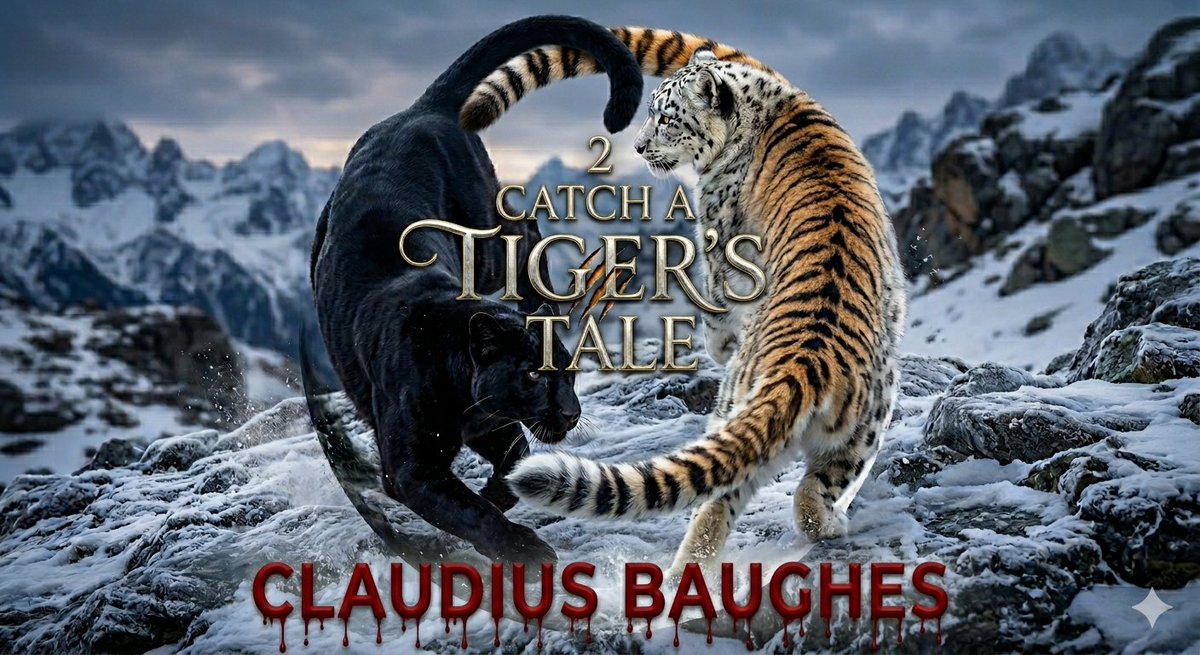 Magneticus Attractus tweet media