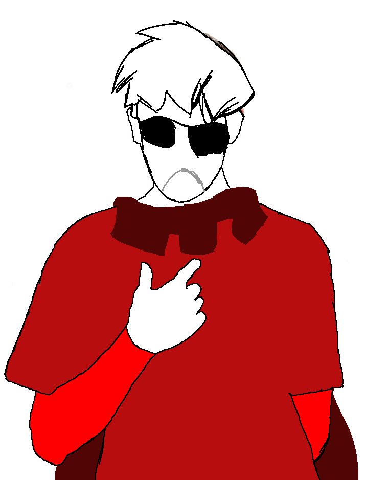 dave strider tweet media