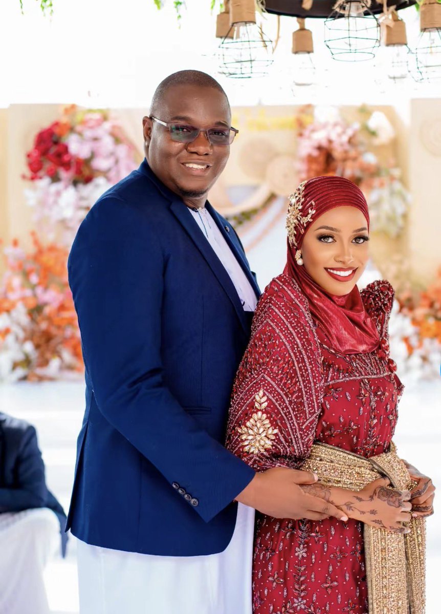 Bridget Nyakato tweet media