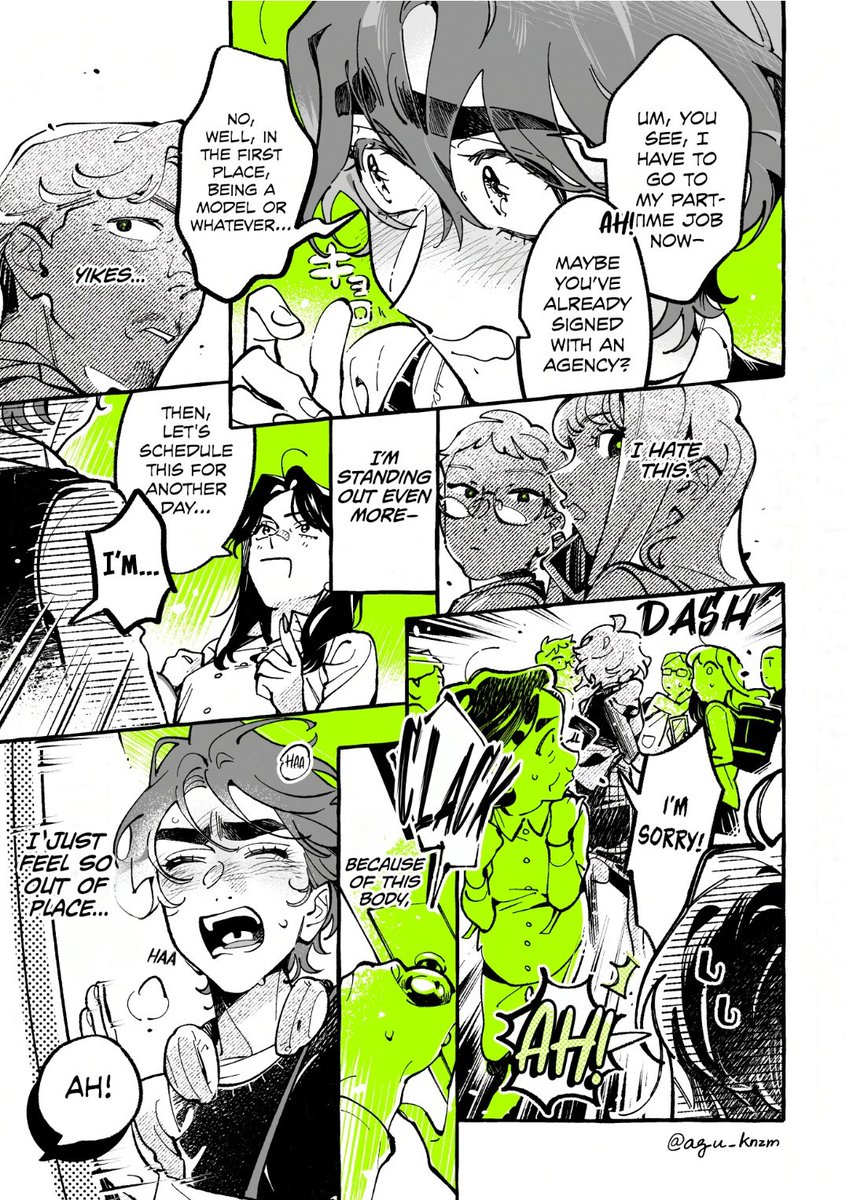 Daily Mitsuaya*+ MITSUAYA DATING tweet media