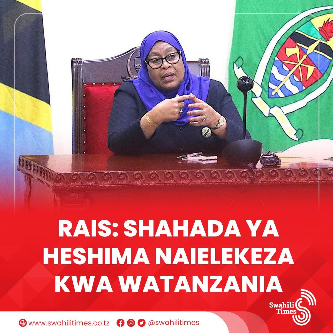 Mwinshehe 🕊️ tweet media