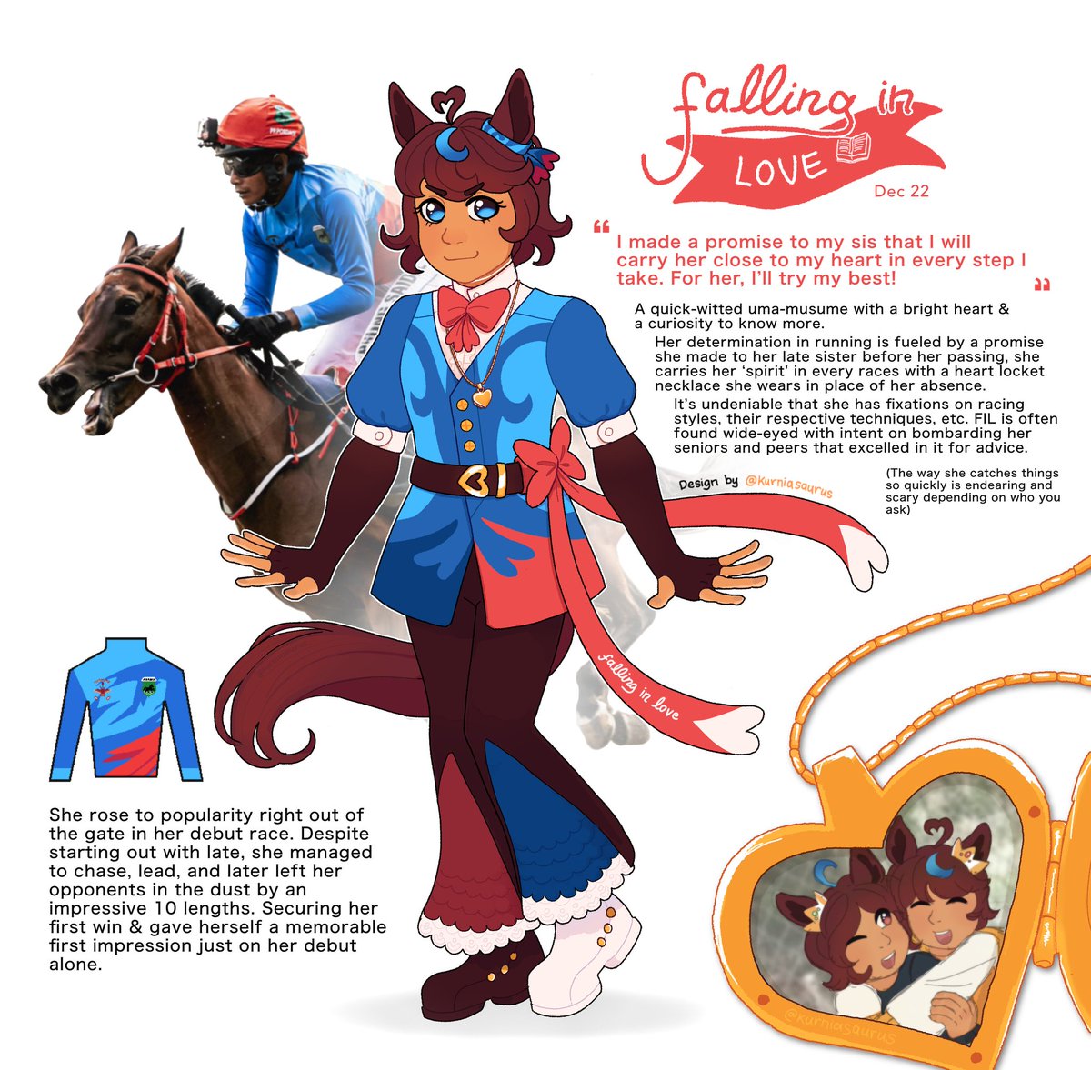 kuda-kudaan kurnia 🐎🇮🇩‼️ tweet media