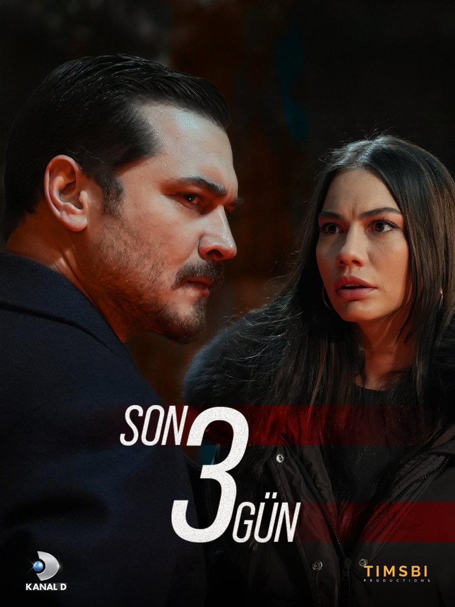 A solo 3 días para volver a ver la serie maravillosa EşrefRüya ,, le damos visiones ? Gracias amigas
 #EşrefRüya #DemetÖzdemir #ÇağatayUlusoy