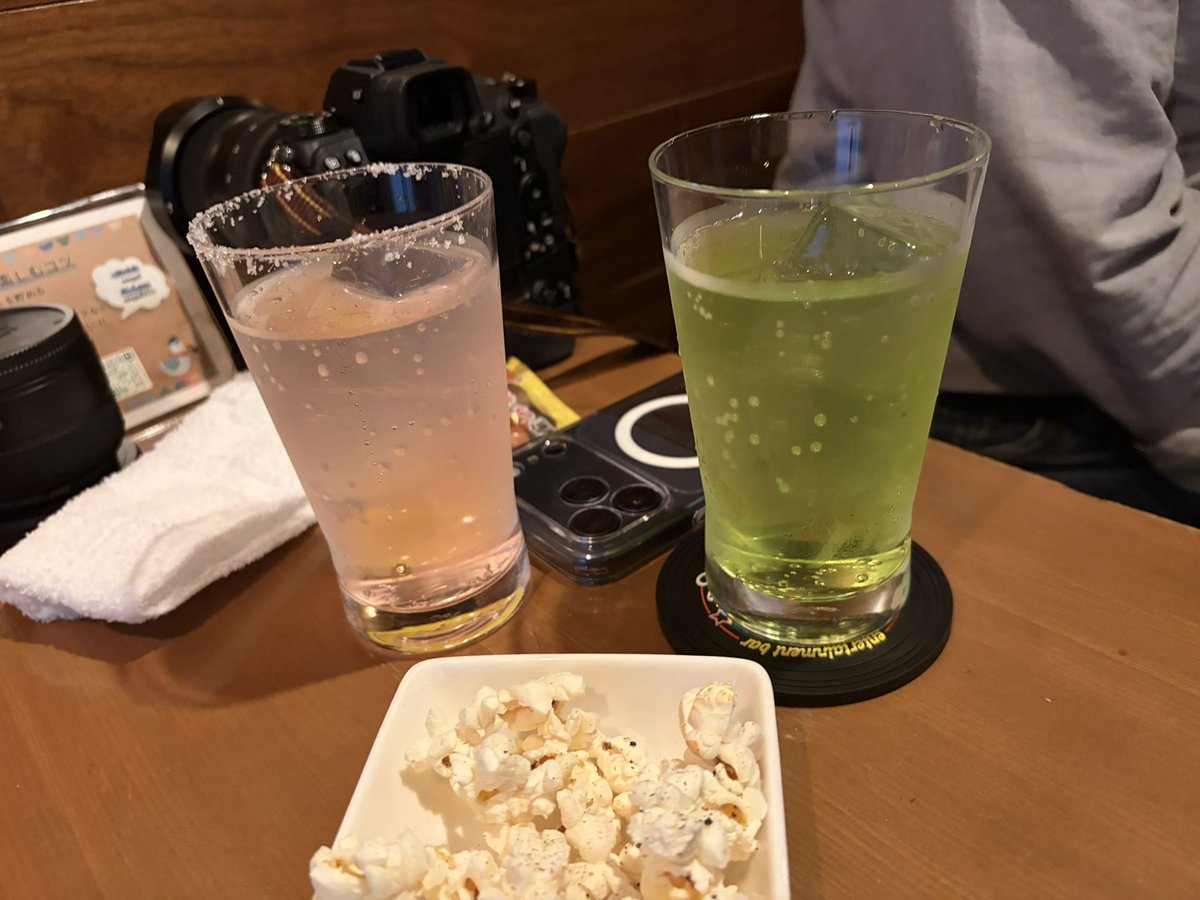 Canary キャナリー / 乃下未帆 tweet media