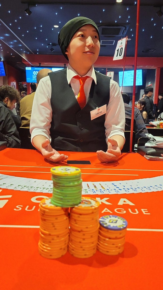 ryupo0109eta's tweet image. ミスバDAY2やってます！
とりあえずバウンティ2枚取れた！
1等引きたい！
まじ頼みます。
@palm0_124
#OST
#次はキミが主役だ