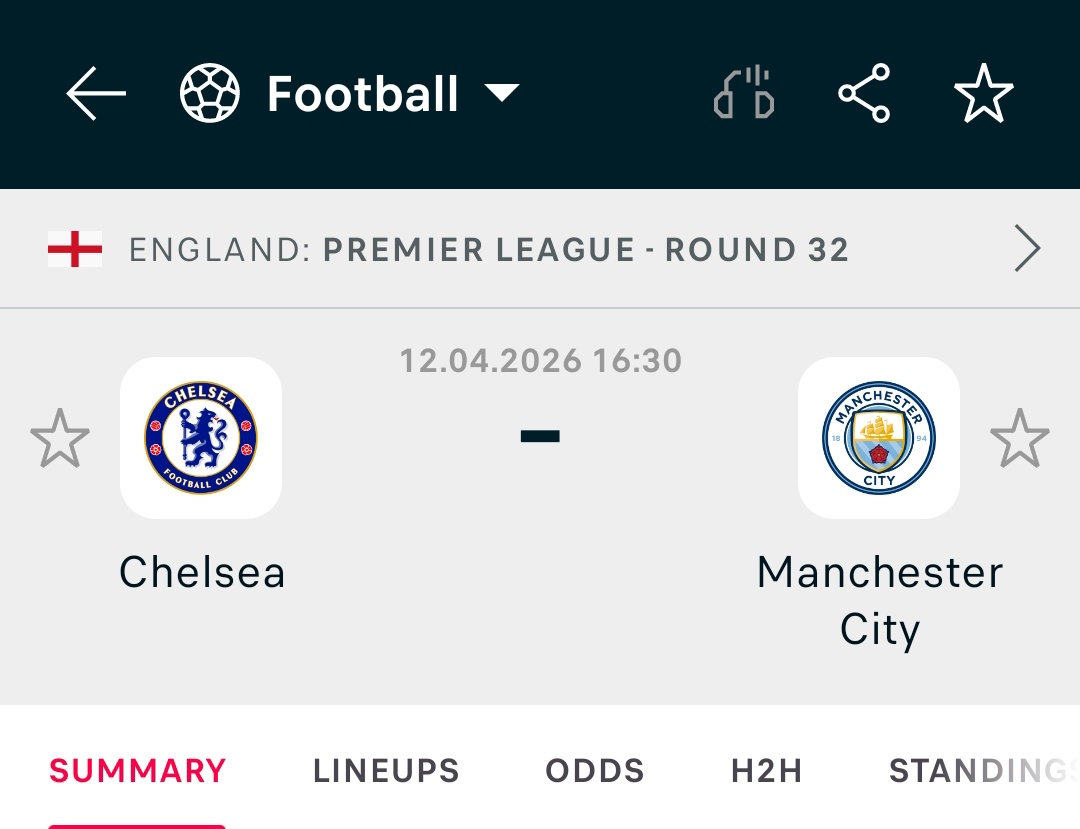 PREDICT the score line of this EPL fixture alongside the first goal scorer to WIN 20k

You must;
Be following
Must Repost
Comment only once 
predictions closes 30 mins before kick off 

Good luck!