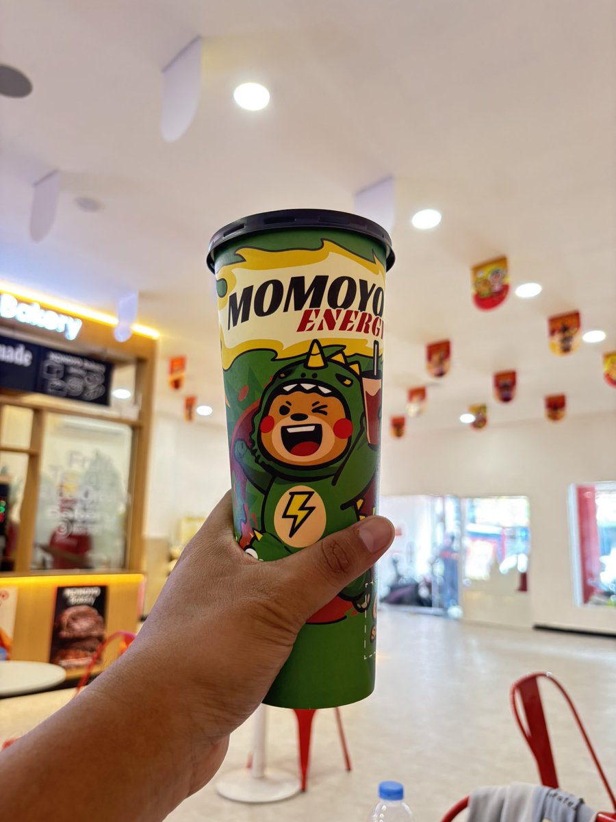 eng_ofx's tweet photo. gua bersyukur banget, momoyo enak2 makanan dan minuman nya.. https://t.co/fnUaZ7v2hs