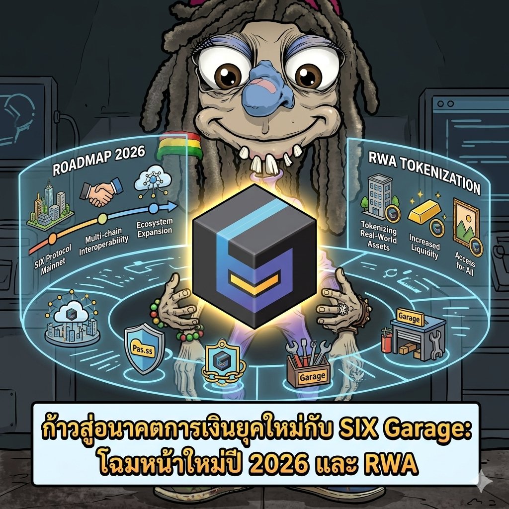 t_shika8's tweet image. สวัสดีค่าา! 
เข้าบรรยากาศสงกรานต์ปี 2026 แบบพอดิบพอดีเลยนะคะ วันนี้เรามาลองจินตนาการ ภาพการเล่นน้ำที่ล้ำไปอีกขั้น เมื่อเทคโนโลยีของ SIX Network กลายเป็นส่วนหนึ่งของเทศกาลที่ยิ่งใหญ่ที่สุดของไทย💦
@theSIXnetwork
#SIXNetwork
#SIXNetworkRoadmap2026

x.com/i/status/20370…