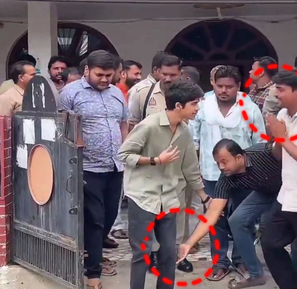 Garvi Rawat tweet media