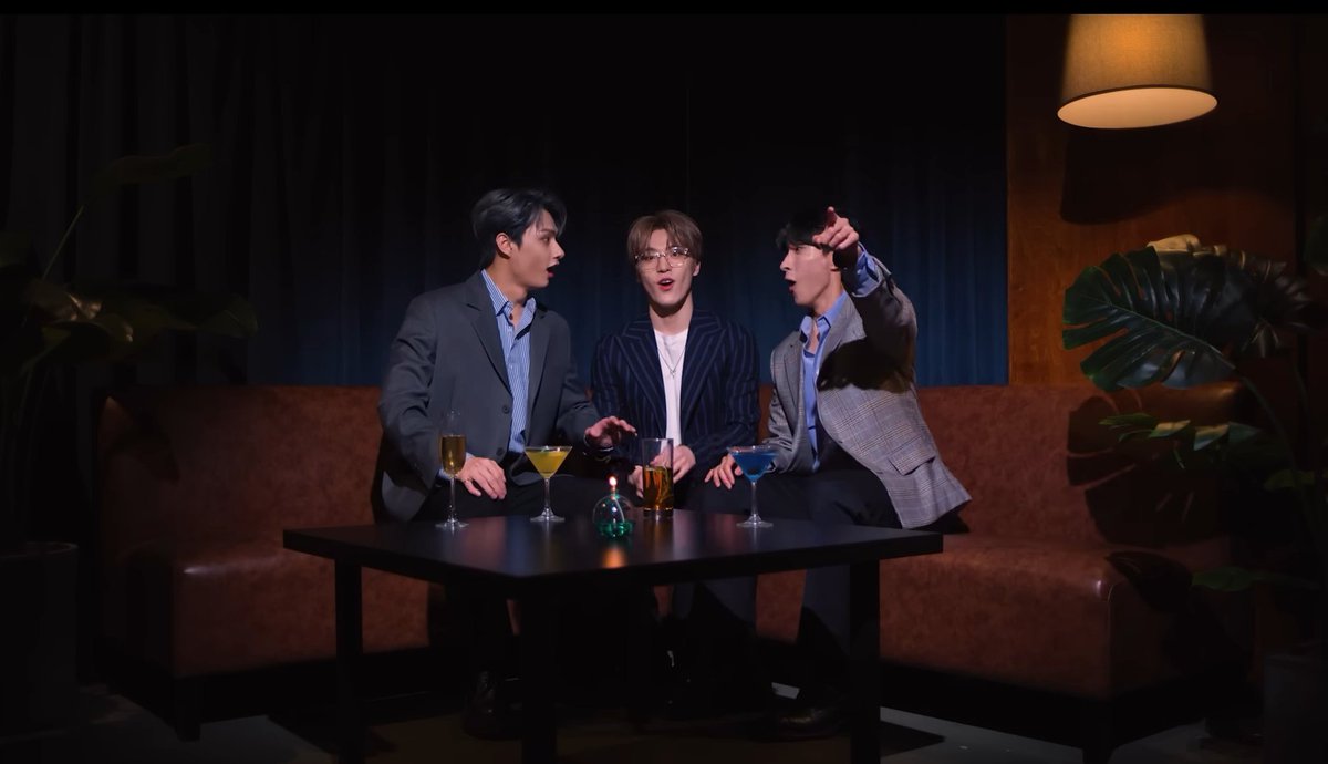 kyeomchan zip tweet media