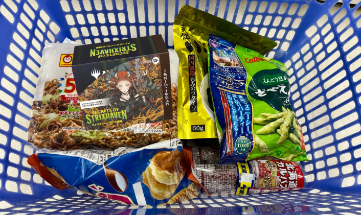 EleshNorn47's tweet image. スーパーでこれしか買っていないのに会計4万円超えてて驚いた。物価上がりすぎじゃない！？日本政府には頑張って欲しい。