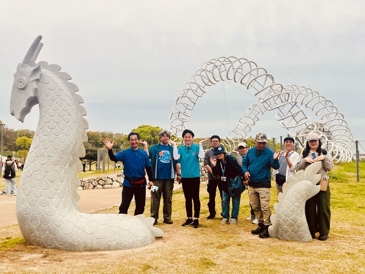 森けんたろう《日本保守党》福岡支部長 tweet media