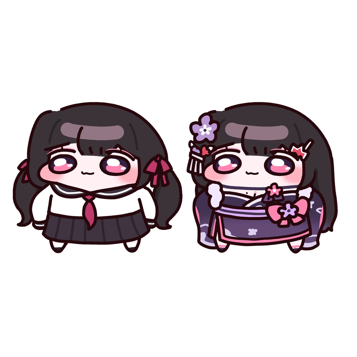 ejmjung_mandu's tweet photo. 더 귀여워진 느낌 😊❤️ https://t.co/YjonwqOjZ9