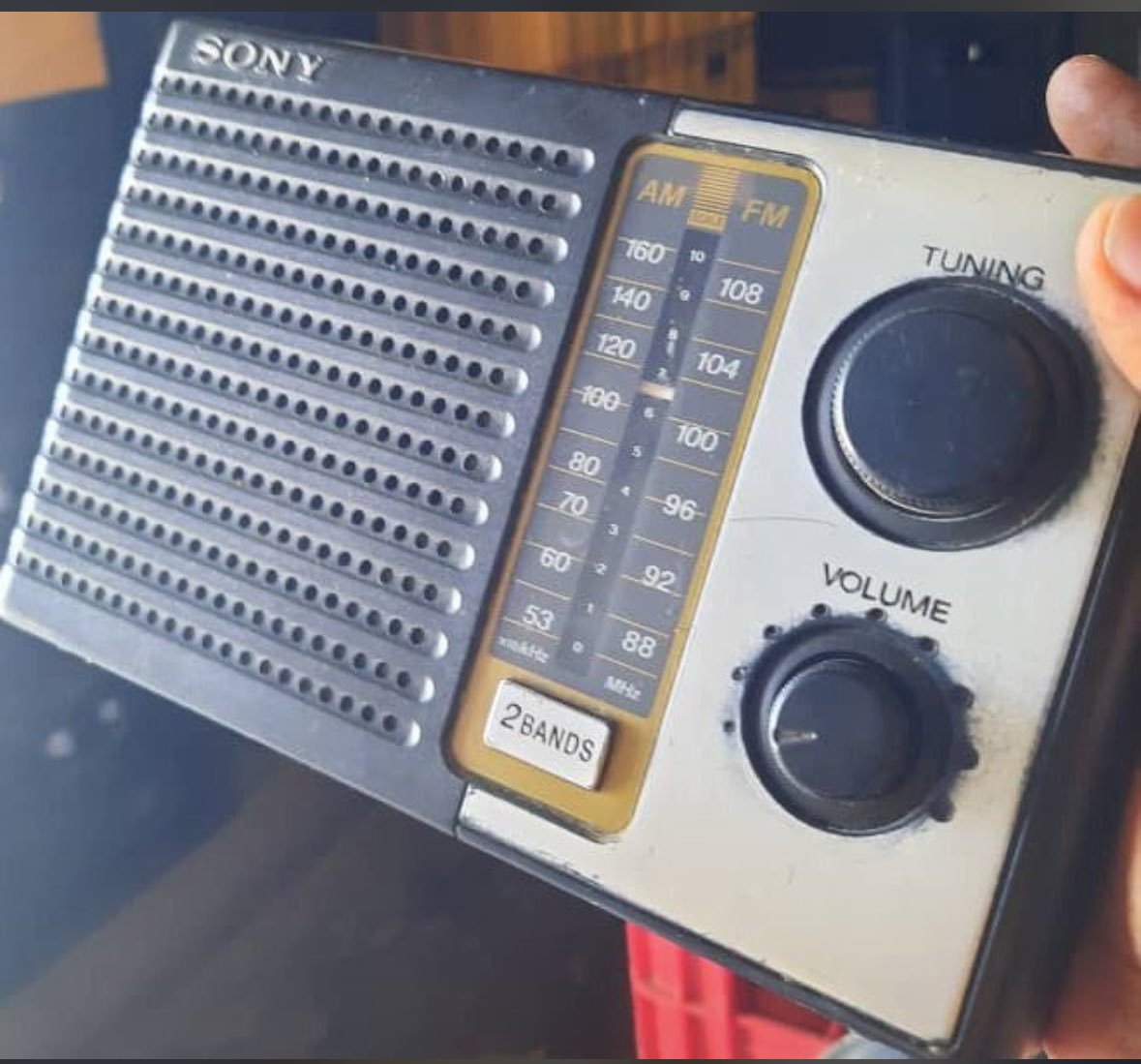 Nile Specialist🇺🇬 tweet media