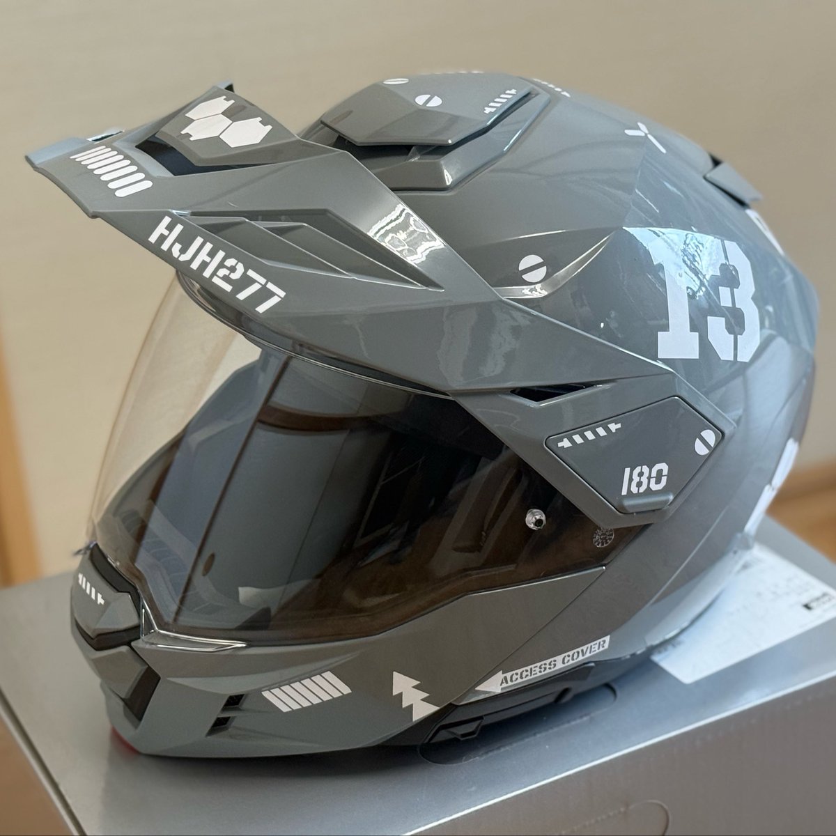 ユレオ＠バイクの旅人 tweet media