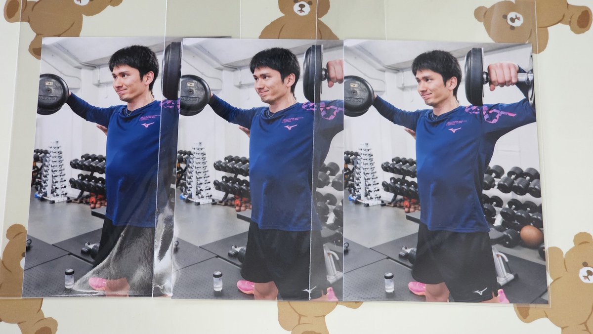 とりひき。 tweet media