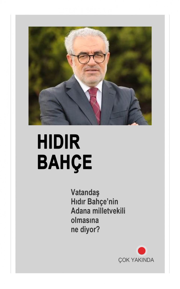 Adana

Hıdır Bahçe
politikim.com'da

...