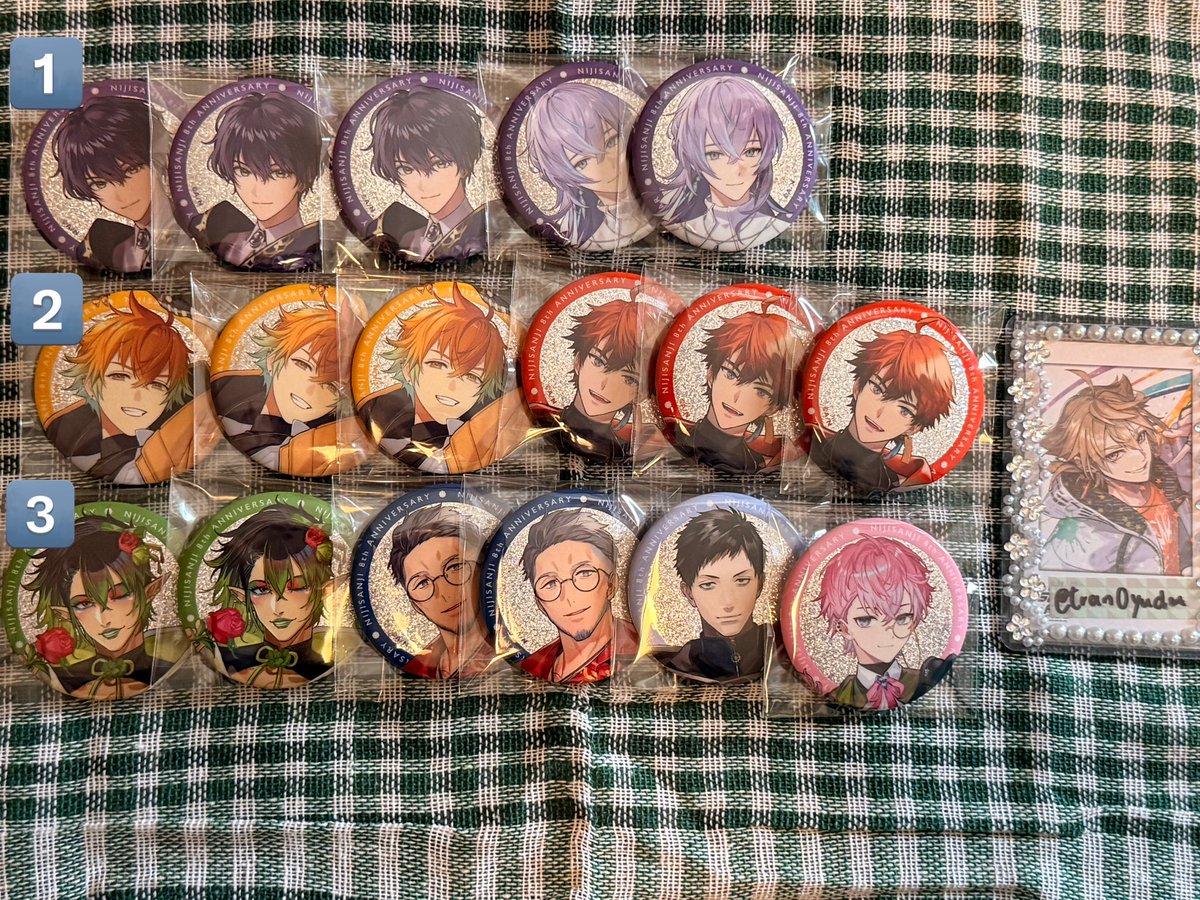 ゆづ⚠︎プロカあり tweet media