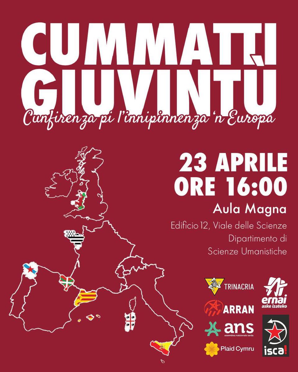 Centro Studi Dialogo tweet media