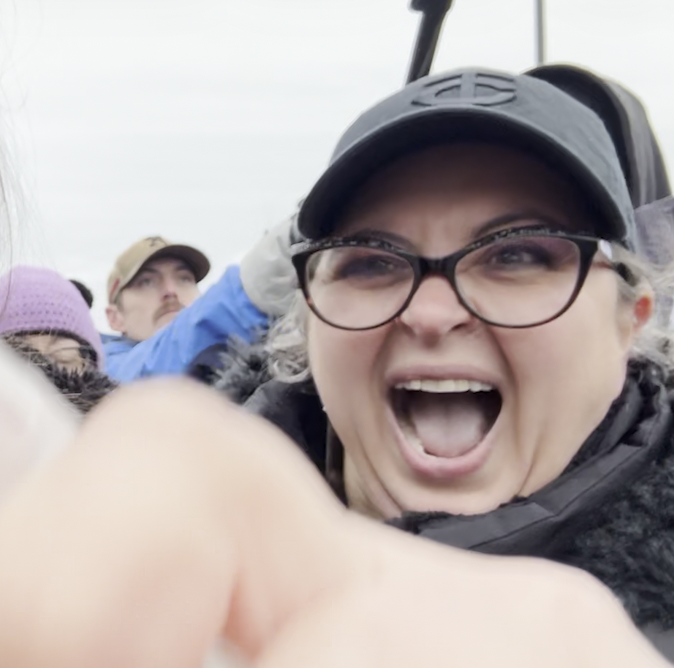 Savanah Hernandez tweet media