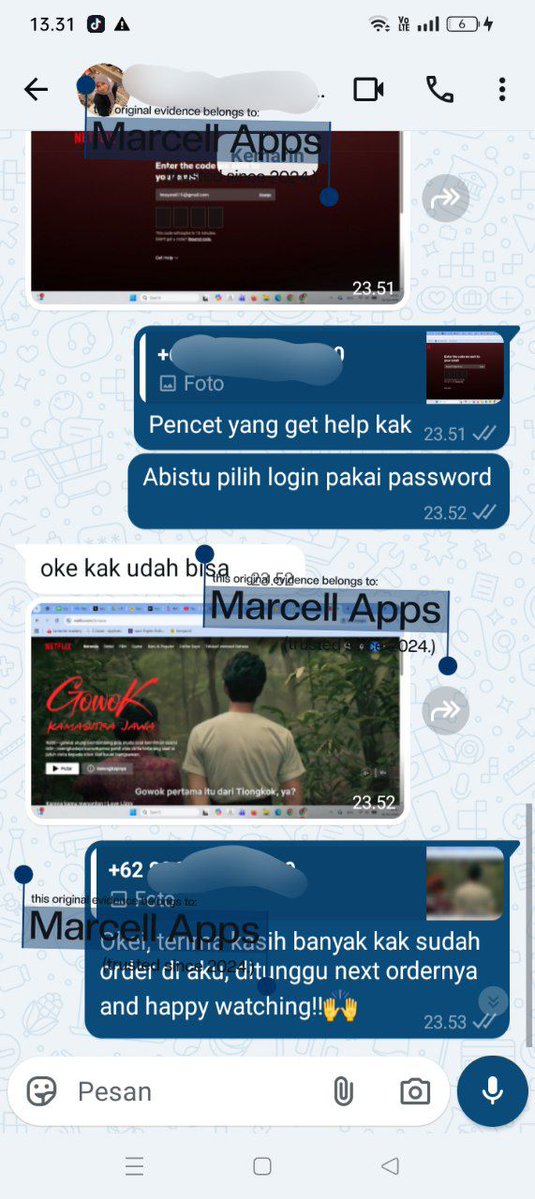 Open apk prem | Marcell — mt after dm! tweet media