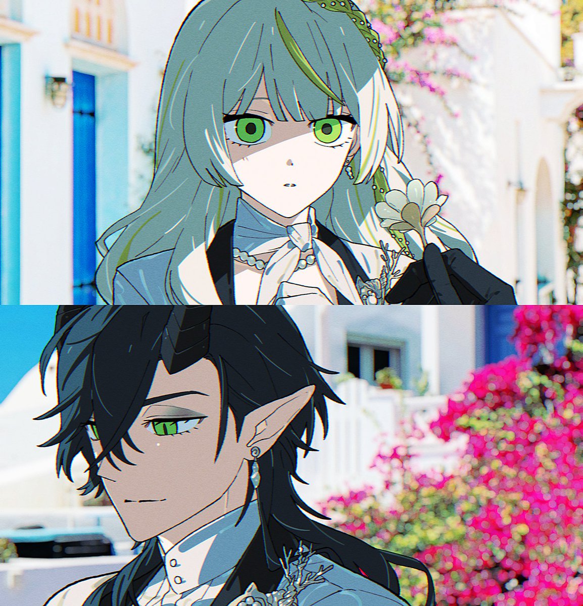Ottehare's tweet photo. https://t.co/TdrLWldij9