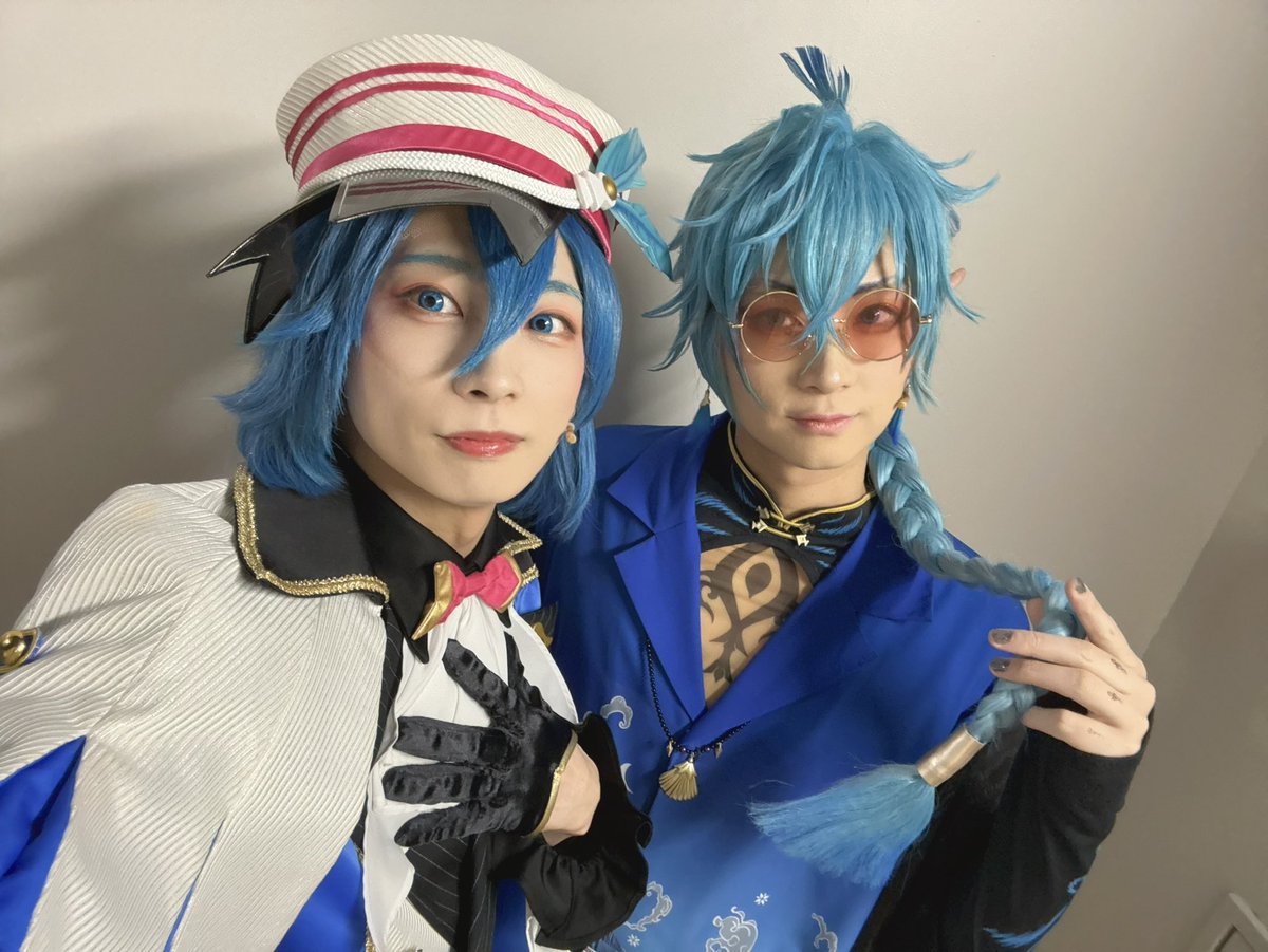 岩崎悠雅 tweet media