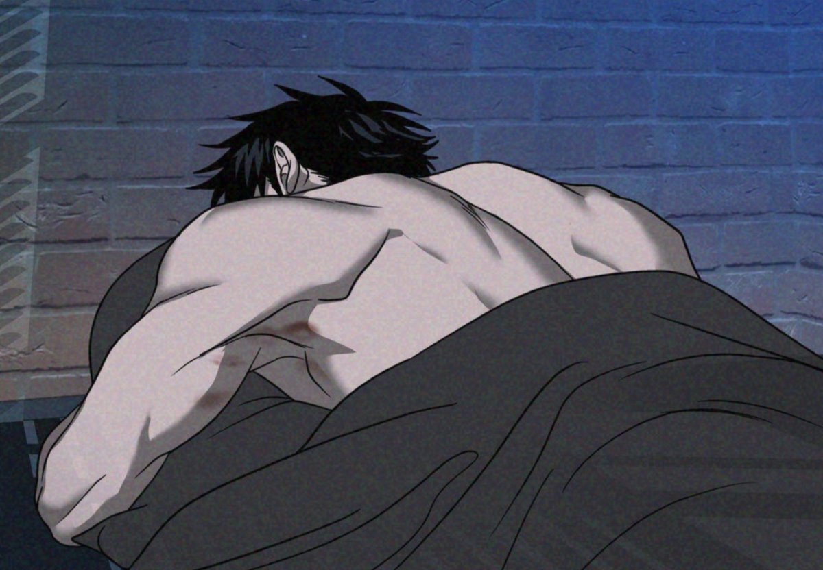 ascension_tin01's tweet photo. Jake was so consistent about this that there wasn't a time when Shin didn't have kiss marks on his armpits. https://t.co/xp9RQ2miYa